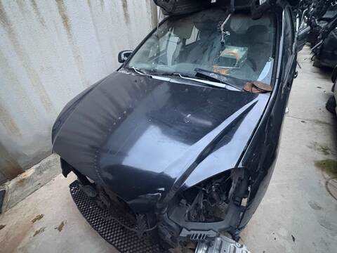 Capot Kia Carens DAEA