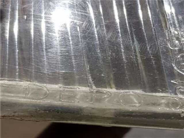 Foto 2ª: Piloto Delantero Derecho Citroen Zx 1.4 I [KFX (TU3JP)]