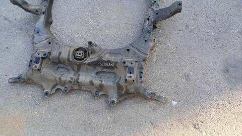 Foto 2ª: Puente Delantero Opel Astra SELECTIVE START/STOP 105CV 77KW [B10XFT] (2018)