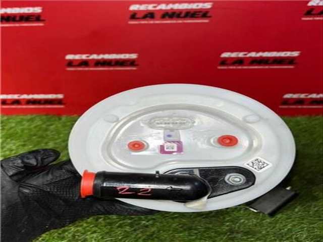 Foto 3ª: Aforador Citroen Jumper 2.2 33 L2H1 BLUEHDI 140 [2 2 LTR. - 103 KW BLUE-HDI FAP CAT] 140CV FURGON [4H03] (2022)