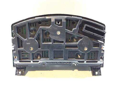 Foto 2ª: Cuadro de Instrumentos Opel Astra SPORT 110CV 81KW [Z17DTR] (2010)