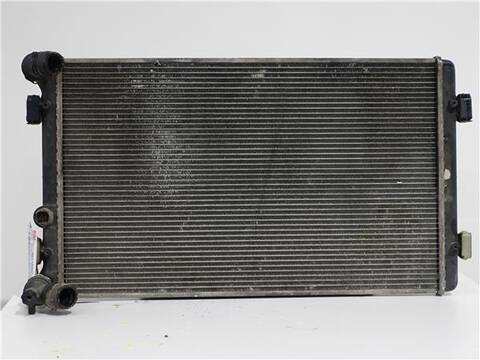 Radiador Motor Volkswagen Golf 1.6 BERLINA 100CV 74KW