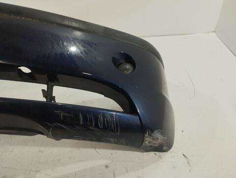 Foto 2ª: Paragolpes Delantero Bmw Serie 3 315 320D EDITION ADVANCE BERLINA 150CV 110KW [M47N204D4] (2003)