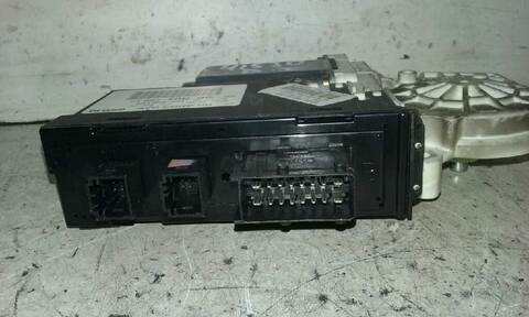 Foto 2ª: Elevalunas Eléctrico Delantero Izquierdo Peugeot 807 SR PACK 107CV 79KW [RHT]