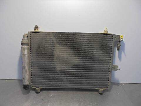 Radiador Calefaccion A.A. Citroen Berlingo 1.9 DIESEL 70CV 51KW