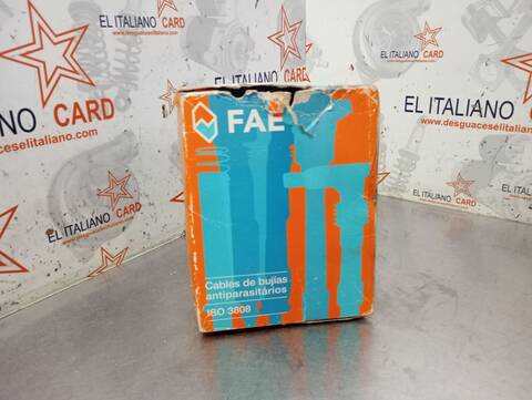 Modulo Encendido Seat Ibiza SPEZIAL 40CV 29KW