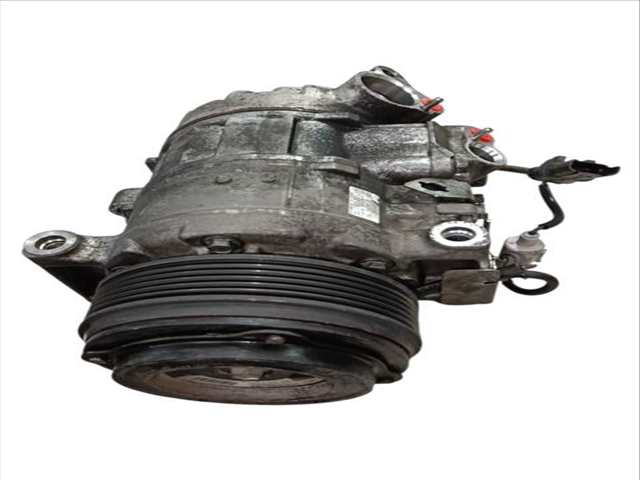 Compresor Aire Acondicionado Bmw Serie 3 320 2.0 D E91) TOURING