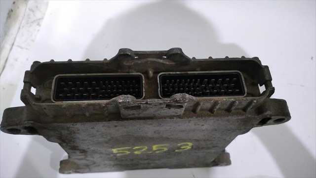 Centralita Motor ECU Iveco 35 3.5 D