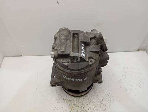 Foto 2ª: Compresor Aire Acondicionado Nissan Qashqai 1.6 DCI TD CAT 131CV 96KW [R9M406] (2012)