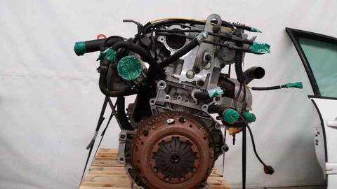 Foto 3ª: Motor Completo Volvo S40 1.8 16V BERLINA 115CV 85KW [B4184S] (1997)