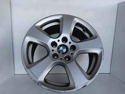 LLanta Aleacion Bmw Serie 5 518 3.0 TD CAT BERLINA 235CV 173KW