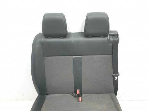 Foto 3ª: Asiento Delantero Derecho Peugeot Expert ECO PRO DOBLE CABINA STANDARD (1996)