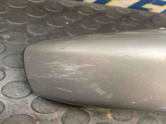 Foto 3ª: Retrovisor Derecho Fiat Idea 1.9 JTD (2005)