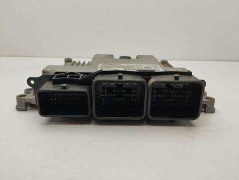 Foto 2ª: Centralita Motor ECU Peugeot 208 1.4 HDI FAP 68CV 50KW [8H01] (2012)