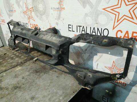 Foto 2ª: Panel Frontal Citroen Evasion VERSION INDEFINIDA