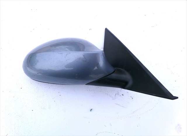 Foto 2ª: Retrovisor Derecho Bmw Serie 1 120 2.0 D E87,2004-2013 [204D4] (2005)