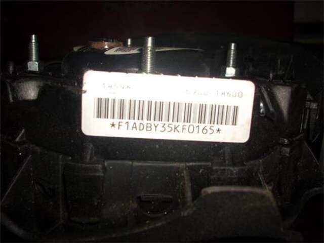 Airbag Delantero Izquierdo Kia Ceed 1.6 CRDI 115 (ED)(2006)