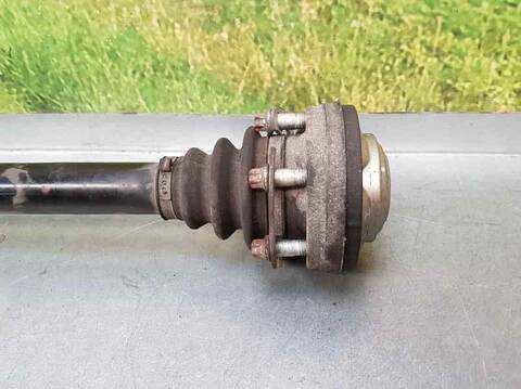 Foto 3ª: Transmision Trasera Derecha Bmw X6 3.5D 286CV 210KW [306D5] (2009)