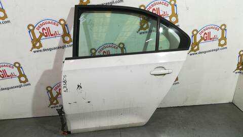 Puerta Trasera Izquierda Seat Toledo KG3) ERENCE