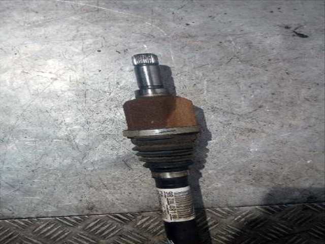 Foto 3ª: Transmision Delantera Izquierda Peugeot Expert PRO STANDARD 116CV 85KW FURGON [BH01] (2016)