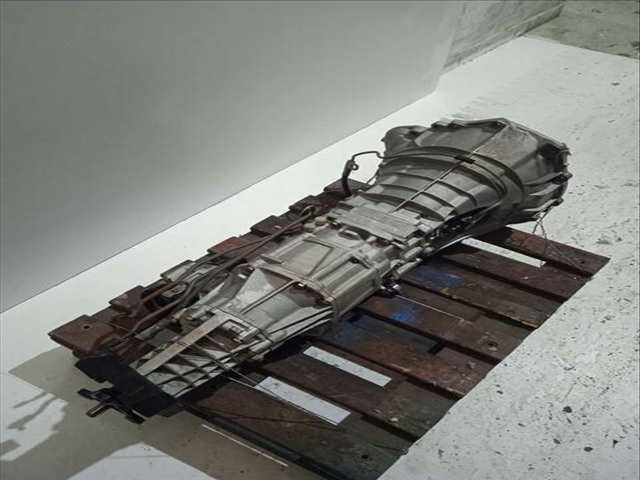 Foto 2ª: Caja Cambios Mercedes Clase E 180 3.0 CAT BERLINA 180CV 132KW (1988)