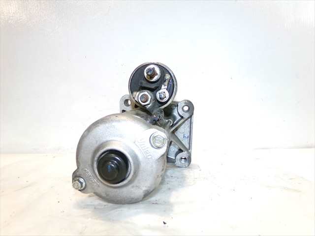 Foto 4ª: Motor de Arranque Ford Focus 1.6 TDCI 2011-2014 [T3DB] (2011)