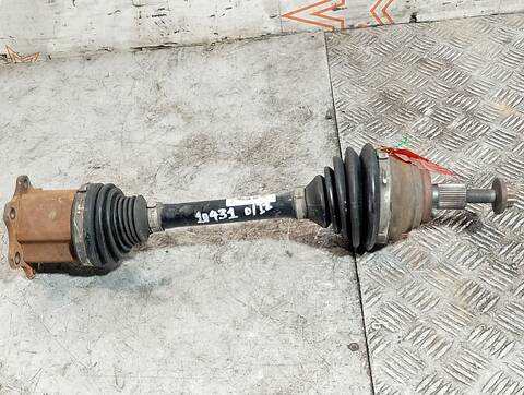 Foto 2ª: Transmision Delantera Izquierda Volkswagen Golf ADVANCE 140CV 103KW [CFFB] (2010)