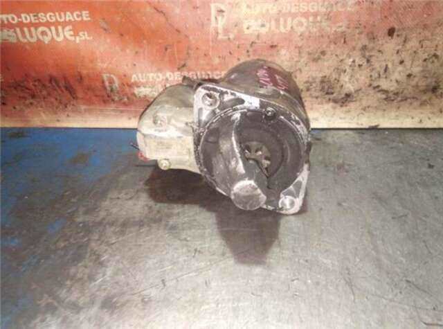 Foto 3ª: Motor de Arranque Hyundai Accent 1.5 I 12V [G4EK]