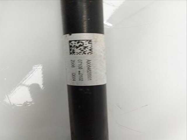 Foto 4ª: Rotula de Direccion Mercedes Sprinter 209 CDI 906.611 906.613) 88CV 65KW FURGONETA [OM 646.984] (2009)