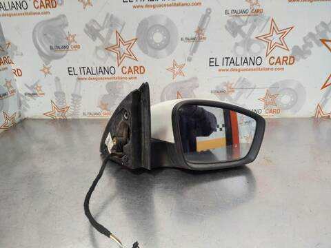Retrovisor Derecho Seat Toledo STYLE 105CV 77KW