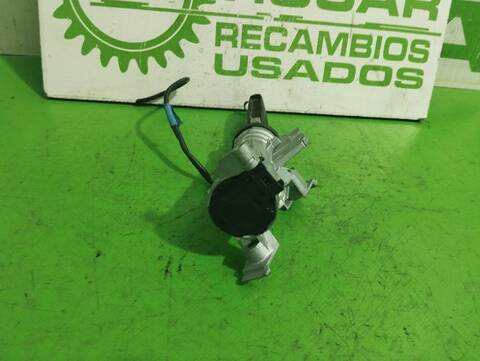 Foto 2ª: Motor de Arranque Seat Altea STYLE COPA 125CV [CAXC] (2004)