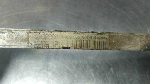 Foto 3ª: Radiador Aceite Volkswagen Touareg TDI V6 225CV 165KW [BKS] (2006)