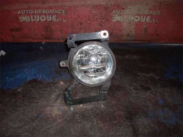 Foto 2ª: Faro Antiniebla Delantero Derecho Hyundai Tucson 2.0 CRDI [D4EA]