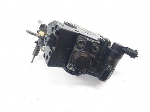 Foto 3ª: Bomba Inyeccion Fiat Panda CROSS (2012)
