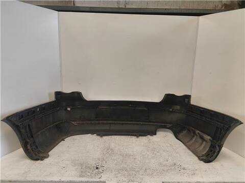 Foto 4ª: Paragolpes Trasero Volkswagen Passat 2.0 TDI 16V BERLINA 140CV 103KW [BKP] (2005)
