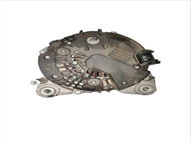 Foto 2ª: Alternador Seat Exeo 2.0 TDI (2009)