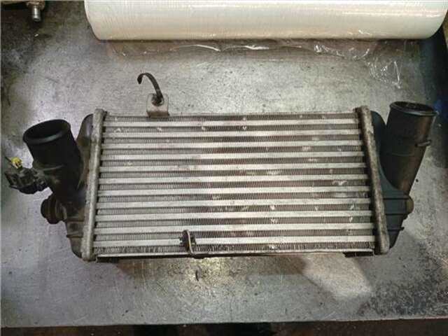 Intercooler Hyundai i20 1.4 CLASSIC [1.4 LTR. - 66 KW CRDI CAT]