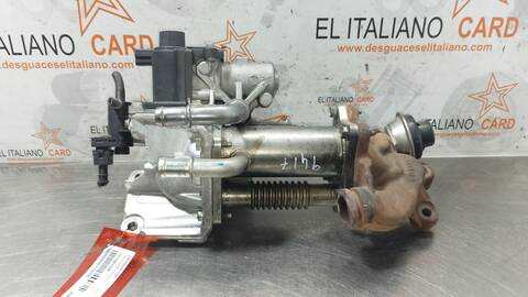 Valvula EGR Dacia Dokker AMBIANCE 90CV 66KW