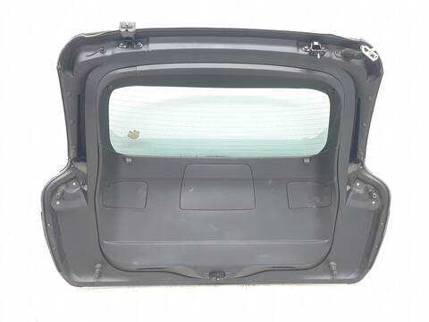 Foto 2ª: Portón Citroen C4 FEEL EDITION [HN05] (2013)