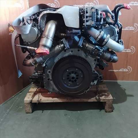 Motor Completo Audi A6 2.7 TDI 190CV