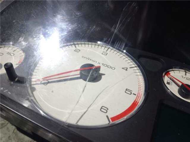 Foto 2ª: Cuadro de Instrumentos Peugeot 407 2.0 HDI 135 [RHR (DW10BTED4)]