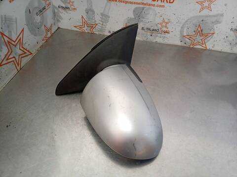 Foto 4ª: Retrovisor Derecho Kia Rio IPANEMA BERLINA 82CV 60KW [G/A3E] (2009)