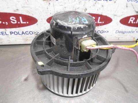 Calefacción Chevrolet Epica 156CV 115KW