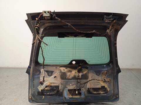 Foto 4ª: Portón Peugeot 407 1.6 HDI 110 109CV 80KW [9HZ] (2007)