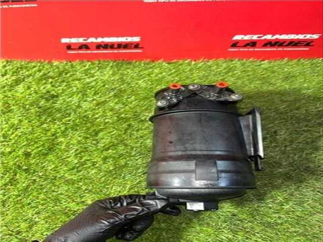 Foto 3ª: Filtro Combustible Ford Transit 2.0 320 L1 TRANSIT TREND [2 0 LTR. - 96 KW TDCI CAT] 131CV [BKFA] (2019)