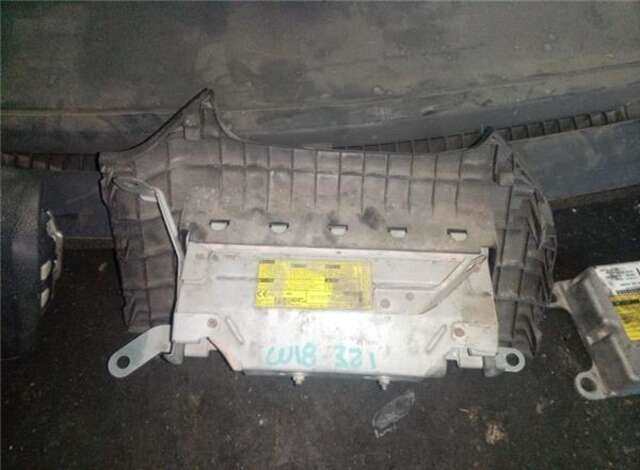 Foto 3ª: Kit Airbag Toyota Verso 1.6 ADVANCE [1.6 LTR. - 82 KW D-4D CAT] [N47C16A]