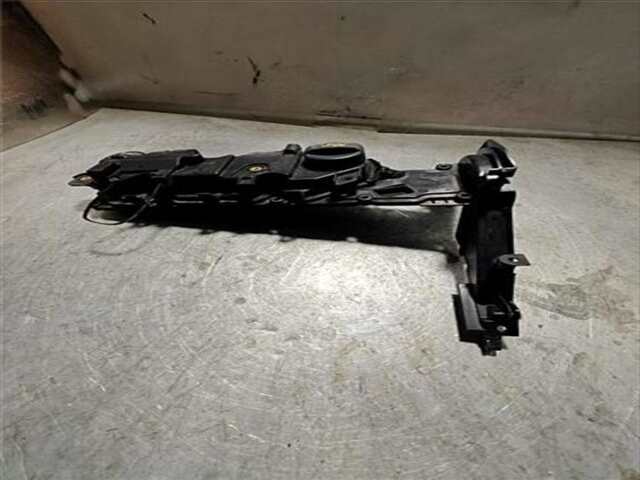 Foto 2ª: Despiece Motor Peugeot 2008 1.6 ALLURE [1.6 LTR. - 88 KW BLUE-HDI FAP]