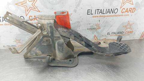Pedal Freno Volkswagen Transporter D T5 FURGONETA CAJA CERRADA BATALLA LARGA)