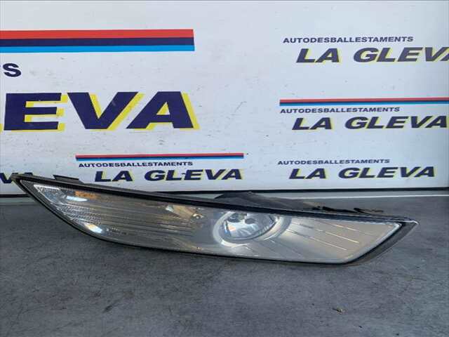 Faro Antiniebla Delantero Derecho Ford Mondeo 2.0 TDCI 140CV
