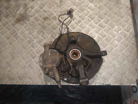 Foto 4ª: Mangueta Delantera Derecha Mercedes Vaneo 1.7 CDI VANEO 414.700) 91CV 67KW FURGONETA [668914] (2005)